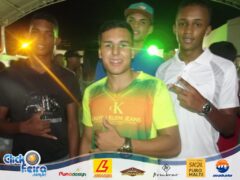 Forró do Terceirão